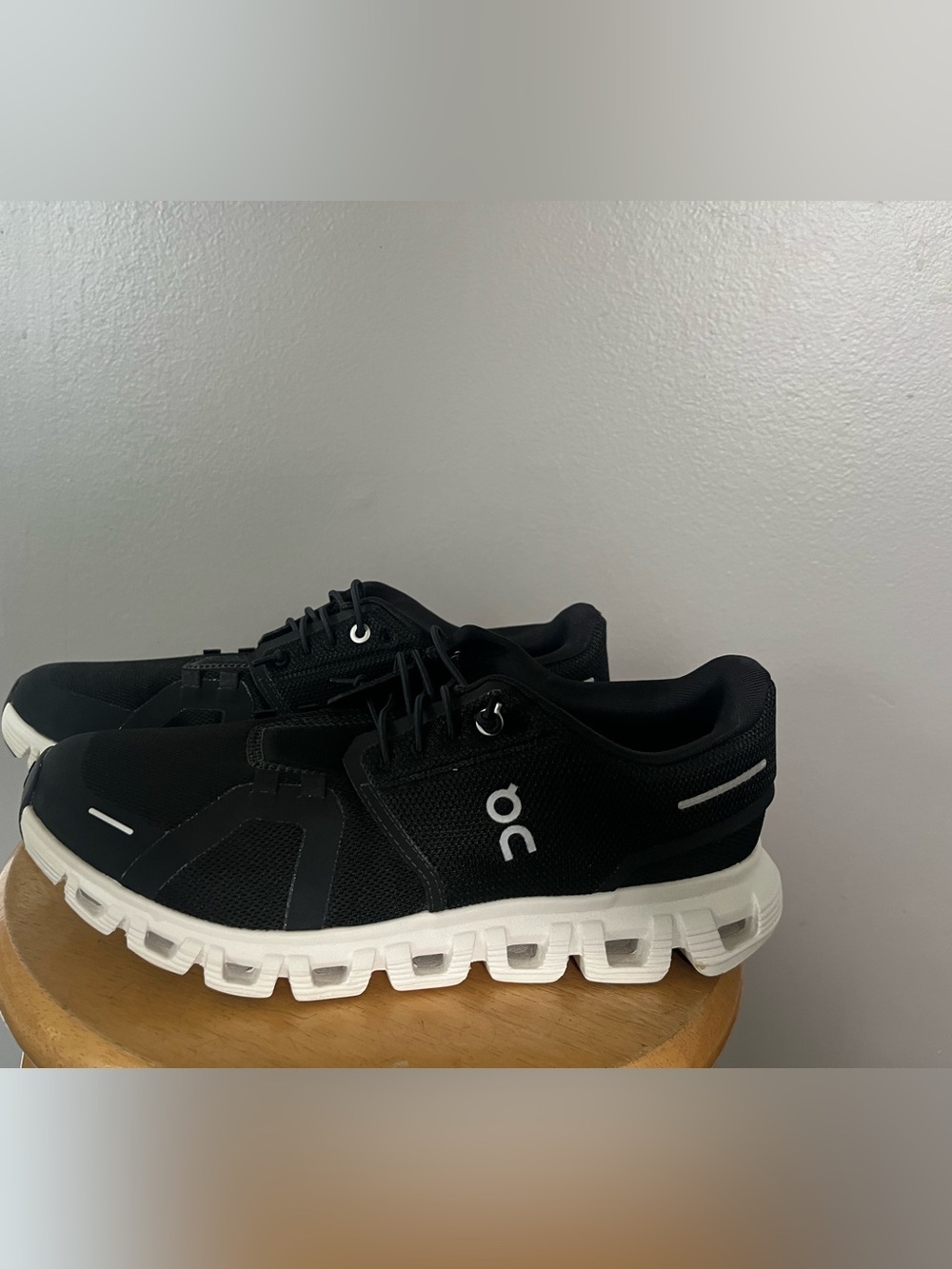 On Cloud Running Shoes